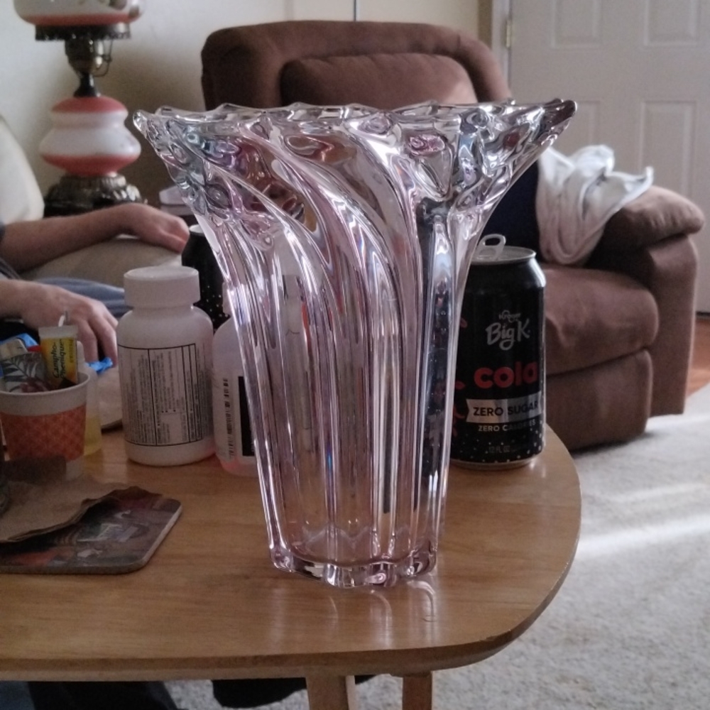 Vase